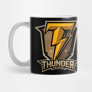 War Thunder Mug